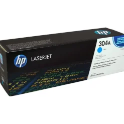 HP 304 Toner