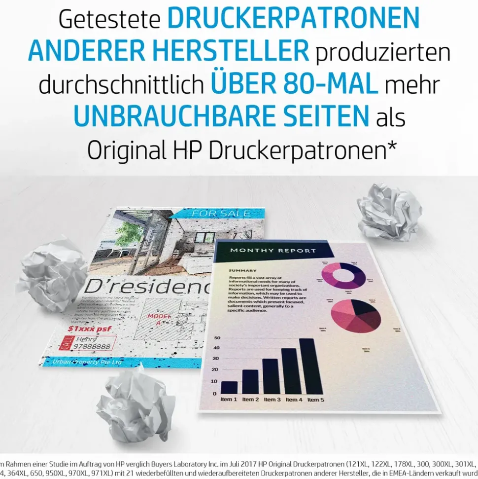 HP 973X