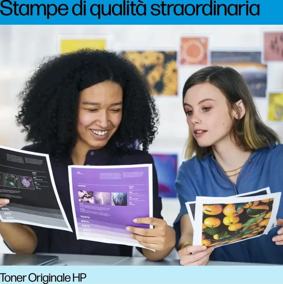 HP 203X cyan