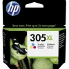 HP 305XL CMY