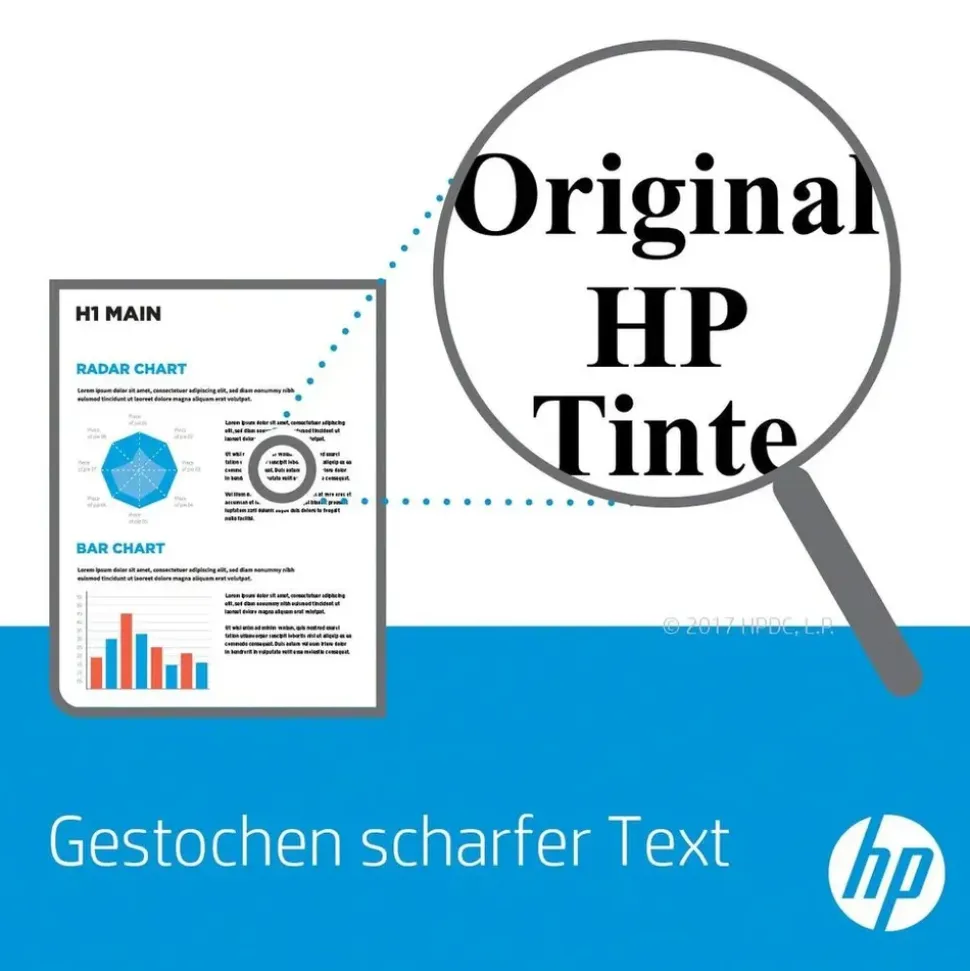 HP 953XL CMYK