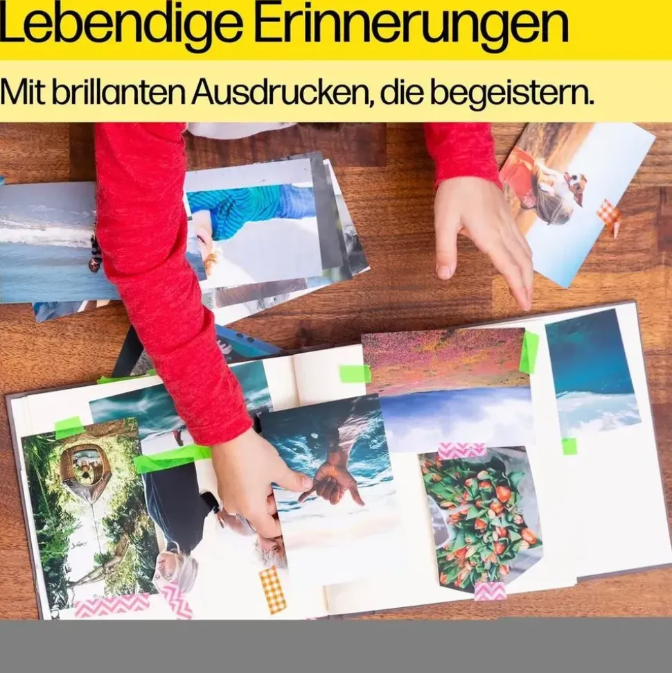 HP 953XL CMYK