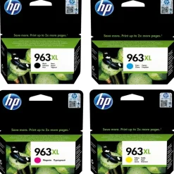 HP 963XL CMYK
