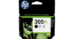 HP 305XL schwarz