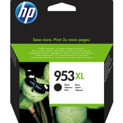 HP 953XL schwarz