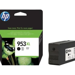 HP 953XL schwarz