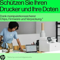 HP 301XL schwarz
