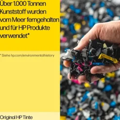 HP 301XL schwarz