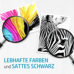 HP 301XL schwarz