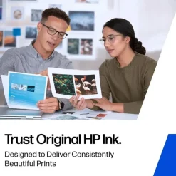 HP 301XL schwarz