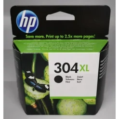 HP 304XL schwarz