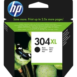 HP 304XL schwarz