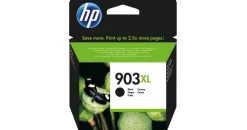 HP 903XL schwarz (T6M15AE)