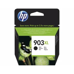 HP 903XL schwarz (T6M15AE)