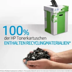 HP 59X schwarz