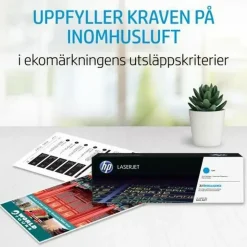 HP 59X schwarz