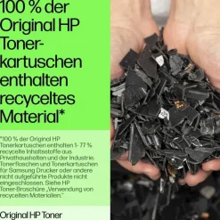HP 59X schwarz