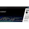 HP 201X schwarz