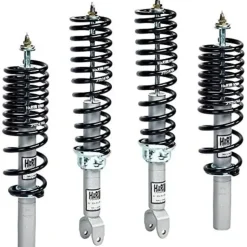 H&R 40929-1 Cup-Kit Fahrwerk