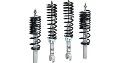 H&R 40929-1 Cup-Kit Fahrwerk