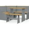 Hti-Living Eckbankgruppe Marija