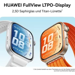 Huawei Fit 5 Pro