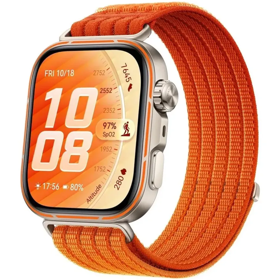 Huawei Fit 5 Pro