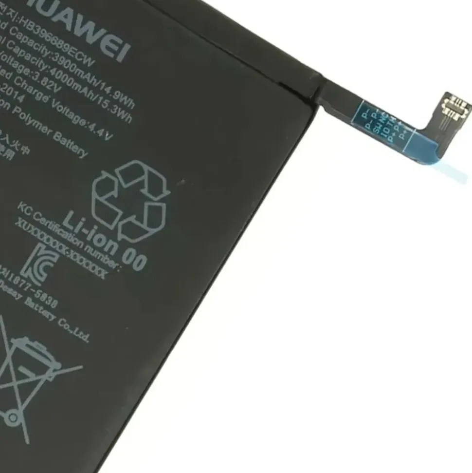 Huawei HB396689ECW Akku