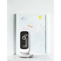 HUBBLE CONNECTED Nursery View Premium 5