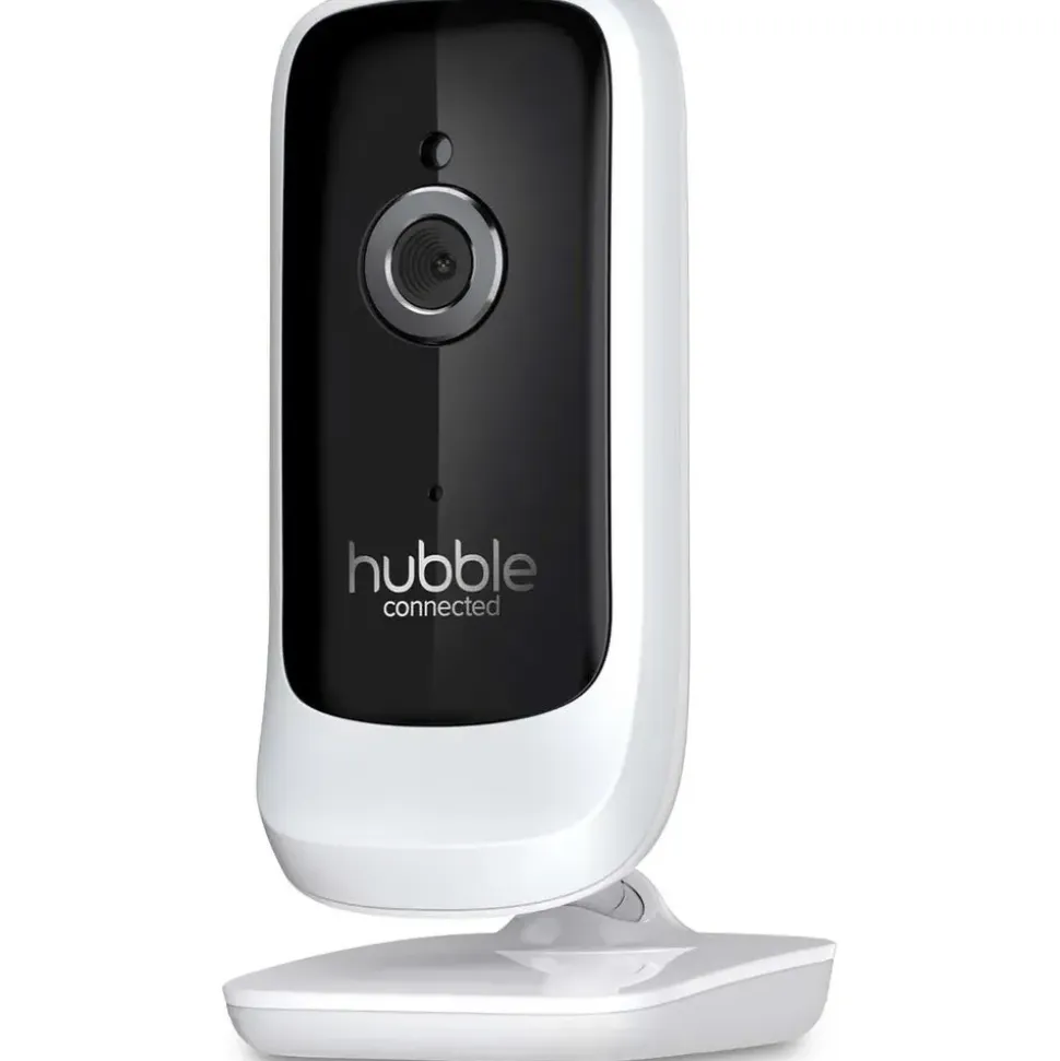 HUBBLE CONNECTED Nursery View Premium 5"