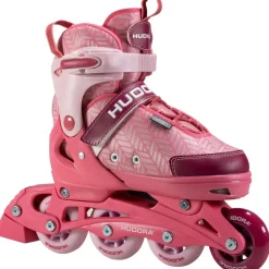 Hudora Mia 2.0 Pink 37-40
