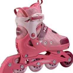 Hudora Mia 2.0 Pink 37-40