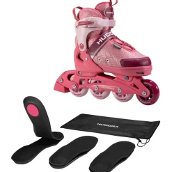 Hudora Mia 2.0 Pink 37-40