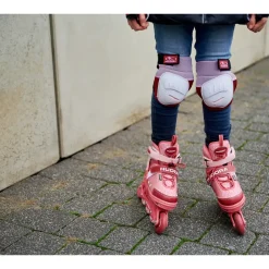 Hudora Mia 2.0 Pink 37-40