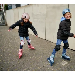 Hudora Mia 2.0 Pink 37-40