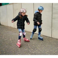 Hudora Mia 2.0 Pink 37-40