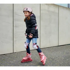 Hudora Mia 2.0 Pink 37-40