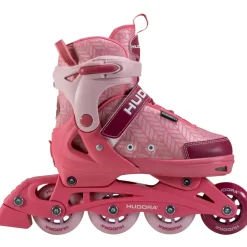 Hudora Mia 2.0 Pink 37-40