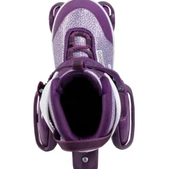 Hudora My First Quad Lavender 26-29