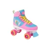 Hudora Skate Wonders blau/pink, 37-38