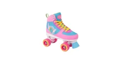Hudora Skate Wonders blau/pink, 37-38