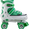 Hudora Sneaker Grün 28-31