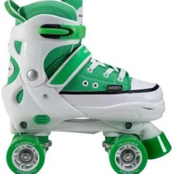 Hudora Sneaker Grün 28-31