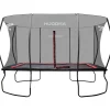 Hudora Trampolin 4square