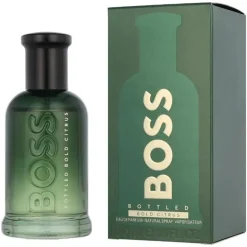 HUGO BOSS Boss Bottled Bold Citrus Eau de Parfum