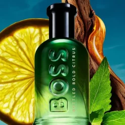 HUGO BOSS Boss Bottled Bold Citrus Eau de Parfum