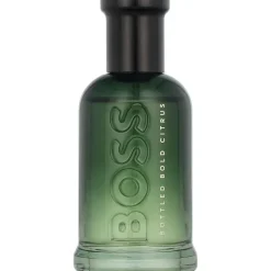 HUGO BOSS Boss Bottled Bold Citrus Eau de Parfum