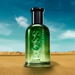 HUGO BOSS Boss Bottled Bold Citrus Eau de Parfum