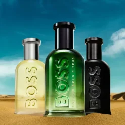 HUGO BOSS Boss Bottled Bold Citrus Eau de Parfum