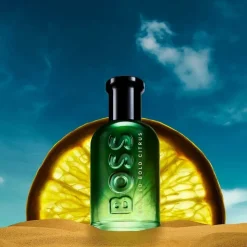 HUGO BOSS Boss Bottled Bold Citrus Eau de Parfum